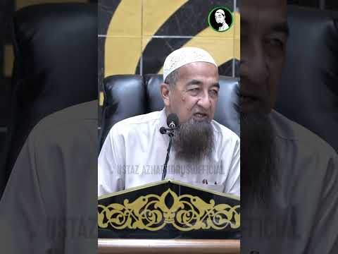 Pemilik Kebun Minta Ganti Rugi Kerosakan Pokok Dari Tuan Lembu - Ustaz Azhar Idrus