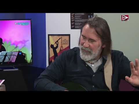 JAZZ Petkom - Elvis Stanić o imaginarnoj jazz policiji, plagijatima i vremenskoj distanci u sviranju