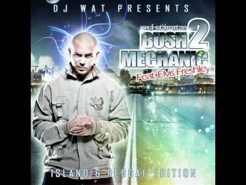 [Dj Wat] Ahora Ez Partybreak