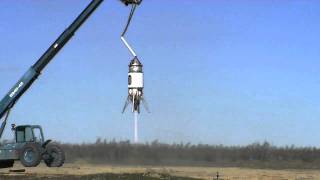 Xaero Tether Flight 2.mov