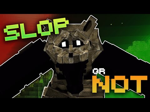 The Tapes - Slop or Not