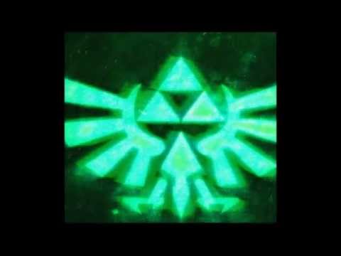 Hylian ensemble - Lost woods
