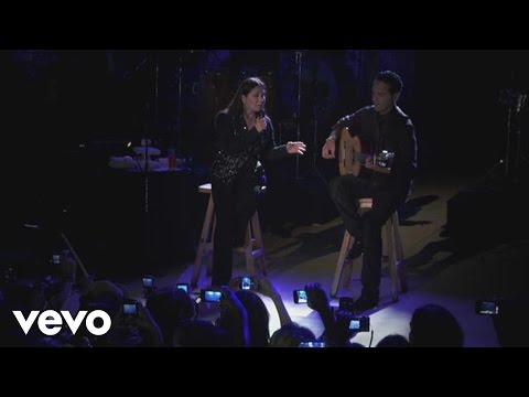 Videoclip de Guitarra Mía (Altos De Chavón Live Version) — Ana Gabriel