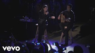 Ana Gabriel - Guitarra Mía (En Vivo)