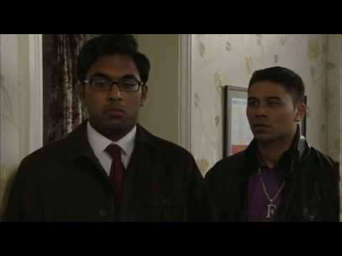 The M. family - 27 Nov 2012