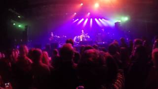 Beck - Heart Is A Drum, Live At The Marquee, Cork