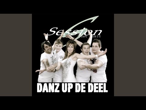 Danz Up De Deel (Radio Edit)