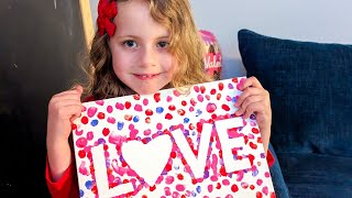 Valentines And st. Patricks Day Activities
