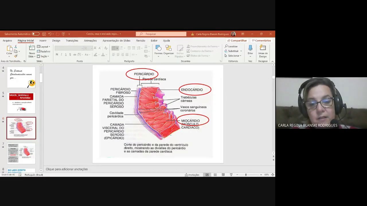 Aspectos biológicos e fisiológicos do envelhecimento