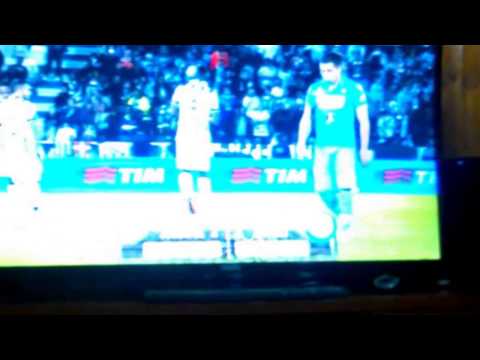 vittoria del Napoli con la juve in supercoppa italiana 2014