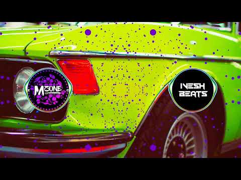 LOVEMANBEATZ + DJ CEDR!C - PERFECT SPOT ( BUSY SIGNAL )