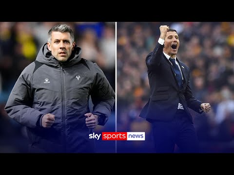 Watford sack Paulo Pezzolano and appoint Javi Gracia