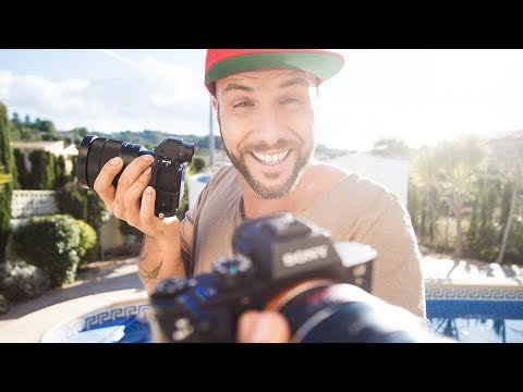 Photography Gear Mastery: Cameras, Lenses & Essential Equipment