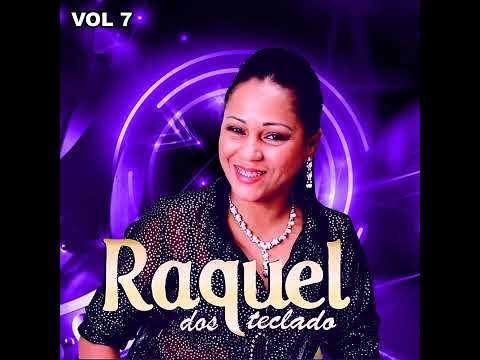 RAQUEL DOS TECLADOS - ONDE ANDA MEU AMOR