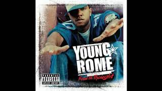 Young Rome - Sexapade (ft. Marques Houston)