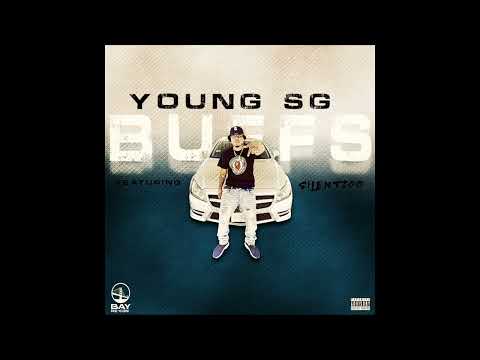 Young SG - BUFFS Ft. Silent200 (Official Audio)