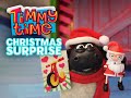Timmy Time Timmy S Christmas Surprise Trailer 1