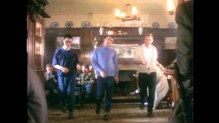 The Housemartins   Happy Hour  ORIGINAL PROMO VIDEO