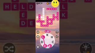 Wordscapes Level 4574