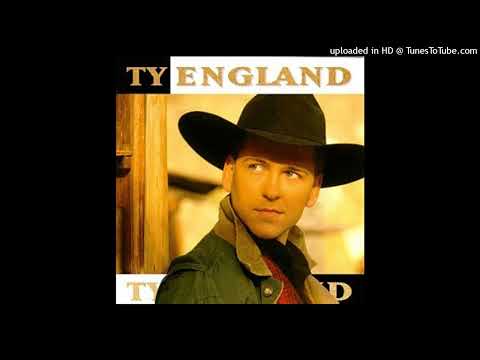 Her Only Bad Habit Is Me - Ty England