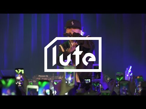 lute live：Dok2 「Beverly 1lls」