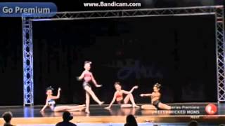 Dance Moms - Dirty Lovin&#39;