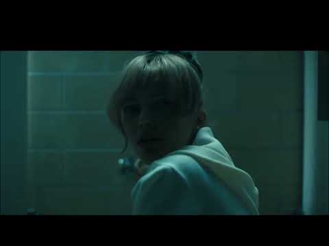 Chrissy's Bathroom Scene - Stranger Things 4x01 | Clip |