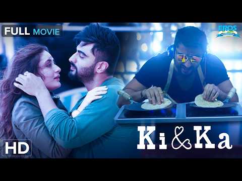 Ki & Ka