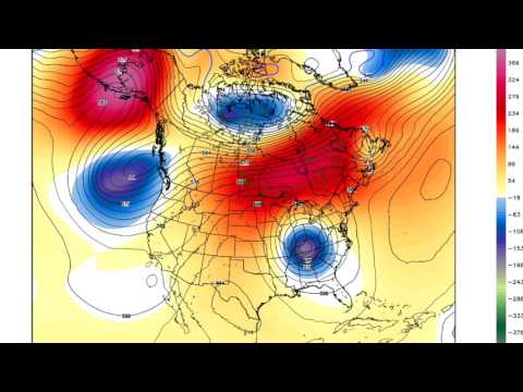 September 29, 2016 Weather Xtreme Video - Morning Edition