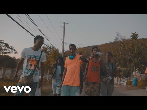 Alex Mobsta - Weed Smokas (Official Video)