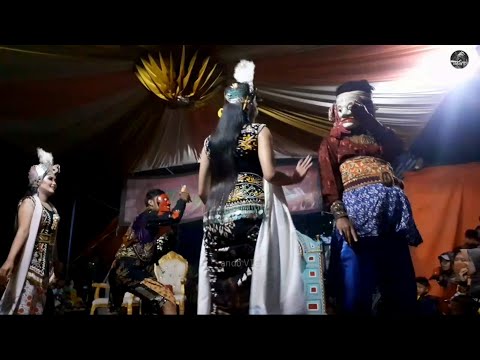 Dayohe Teko Lurrrr Bikin Heboh.!!! | Tanggul Sari, Penanggulan Bajiarum Kertek