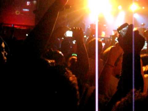 KASKADE @ Mezzanine, SF