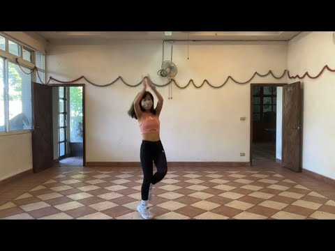 AMO LA NOTTE-我愛❤️夜晚-義大利🇮🇹_Italiano-LINE DANCE