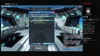 久しぶりー