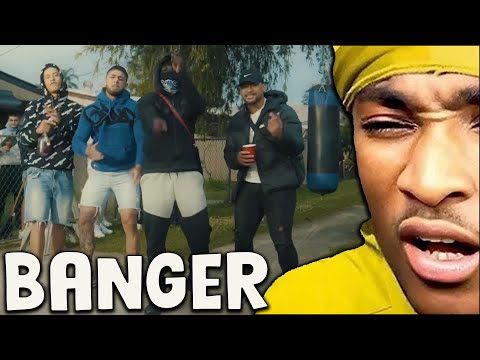 SOUTHSIDE BARS Ft. GS CAPONE, BAGZA, UNEEK [Official Video]