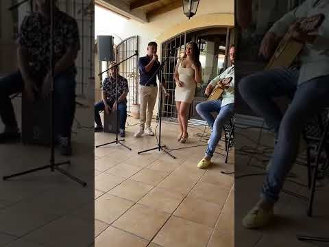 killing me softly (version pitingo ) Cover (Tocata Acústica)