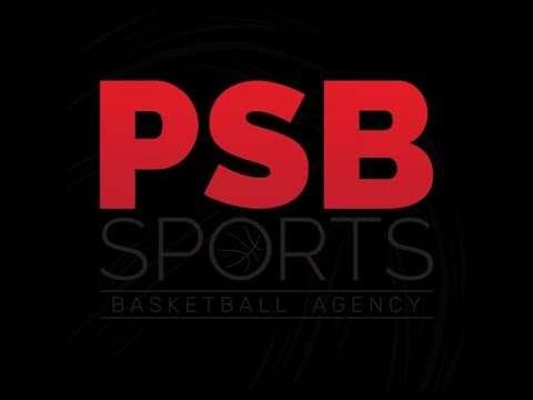 MAMADOU SAMB - BASKETBALL HIGHLIGHTS 2021