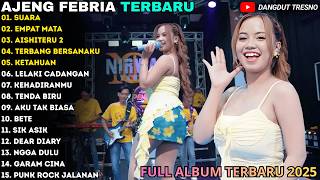 Download lagu SUARA - EMPAT MATA - AISHITERU 2 - AJENG FEBRIA TERBARU - WARNA WARNI MUSIC FULL ALBUM 2026 mp3