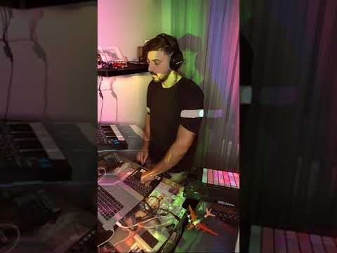 MFÖ - Adımız Miskindir Bizim (ИEB-Live Dub Remix)