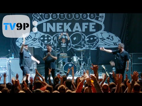 TV9P - Inekafe v Ledárny Braník