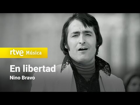 Nino Bravo - En libertad