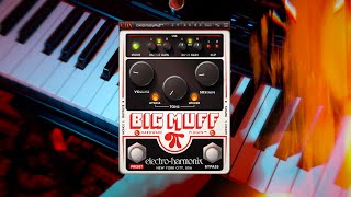 Video thumbnail for Big Pi, yum by Raoul Tchoï