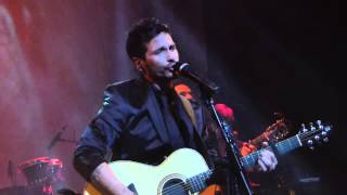 David Demaría. Amar sin saber amar