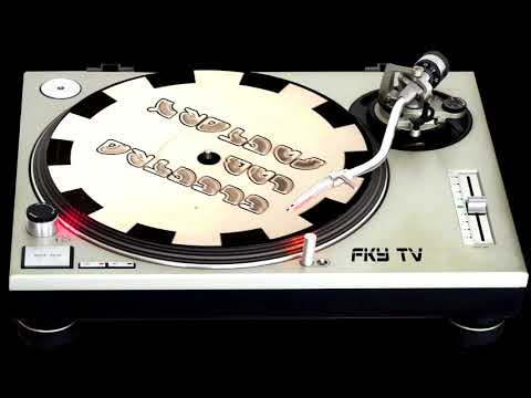 ELF02 Side B1 - Biboubla