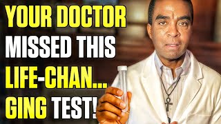 Saliva testing might be the one thing your doctor never mentioned—and it could change your life.