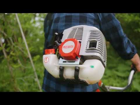 Миниатюра изображения товара Триммер бензиновый Ресанта БТР-1900П (70/2/39)