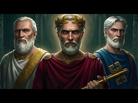 The Three Judges of the Underworld | Best Greek Mythology Documentary