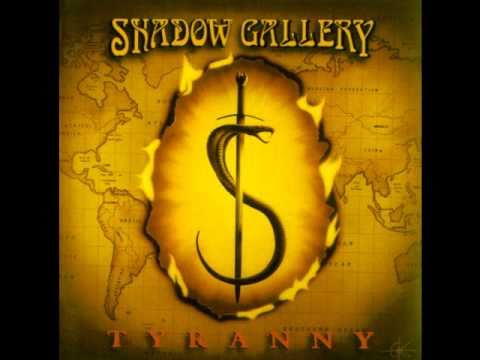 Shadow Gallery - Hope for us
