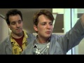 The Secret of My Success - The Crush - HD 