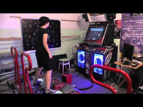 [PIU Fiesta 2 v1.60] Will o' the Wisp D13.FS (requested by PandaHero)